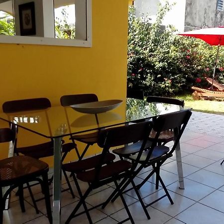 Maison Cecilia Port Louis Bagian luar foto