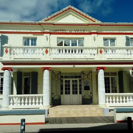 Maison Cecilia Villa Port Louis Bagian luar foto