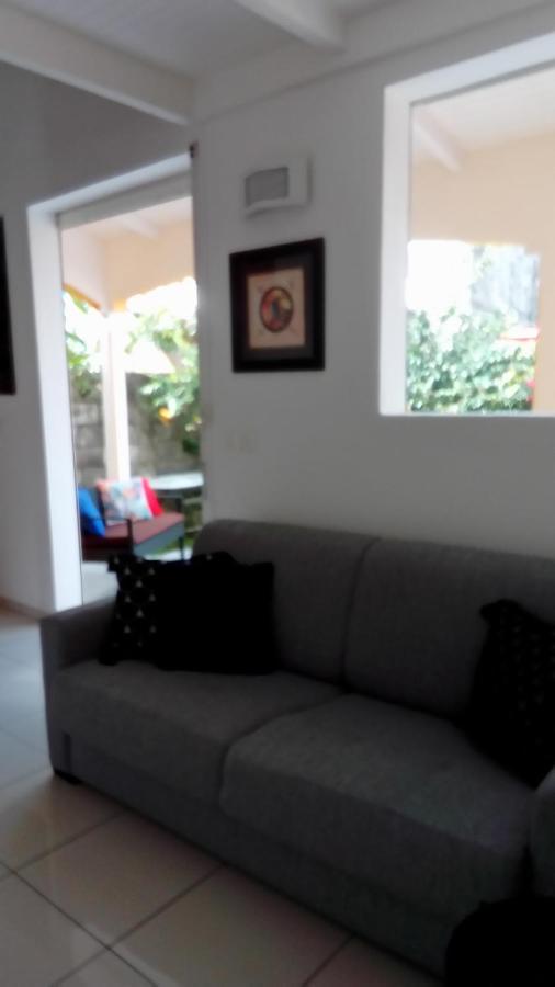 Maison Cecilia Port Louis Bagian luar foto
