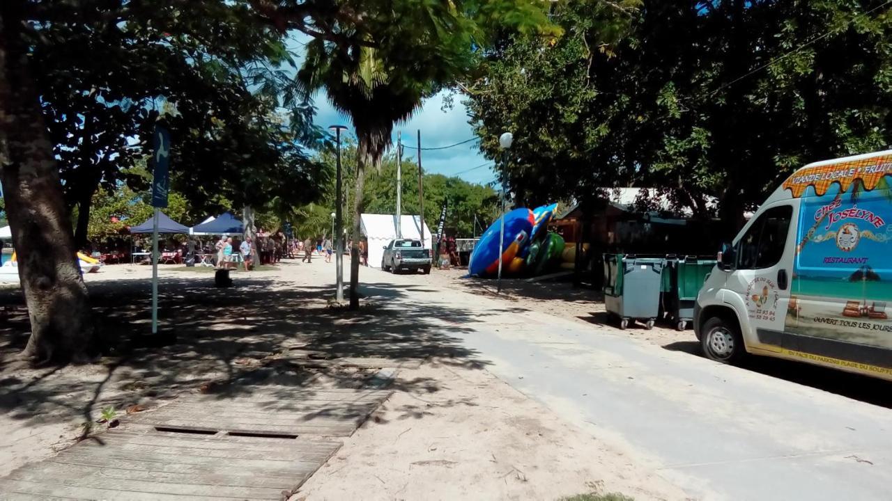 Maison Cecilia Villa Port Louis Bagian luar foto