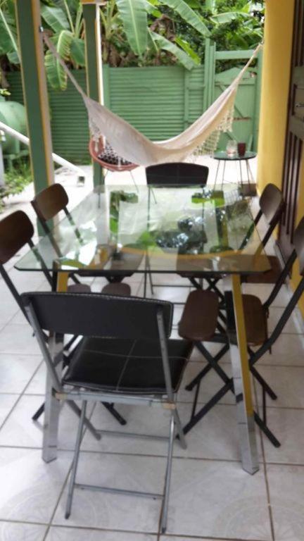 Maison Cecilia Port Louis Bagian luar foto