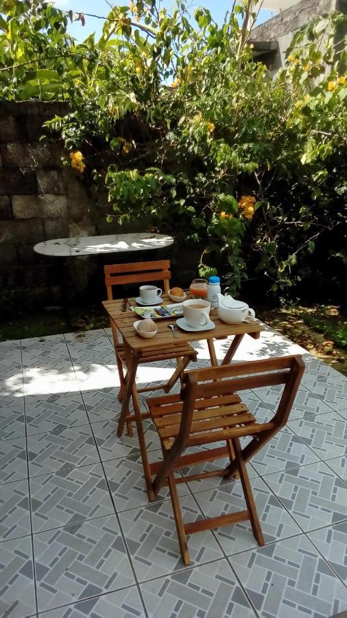 Maison Cecilia Port Louis Bagian luar foto